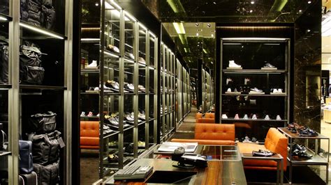 prada outlet nyc